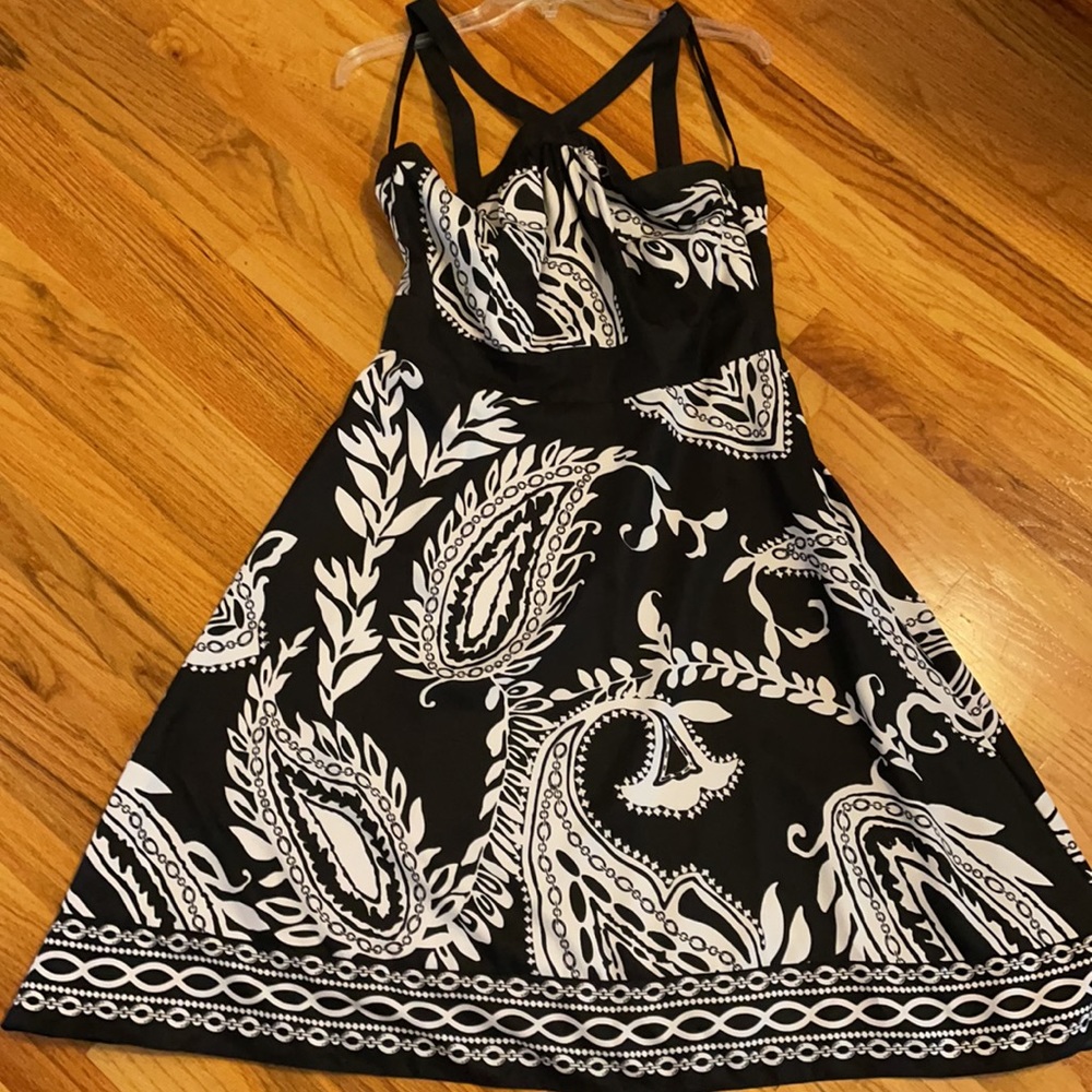 WHBM dress - Picture 8 of 11